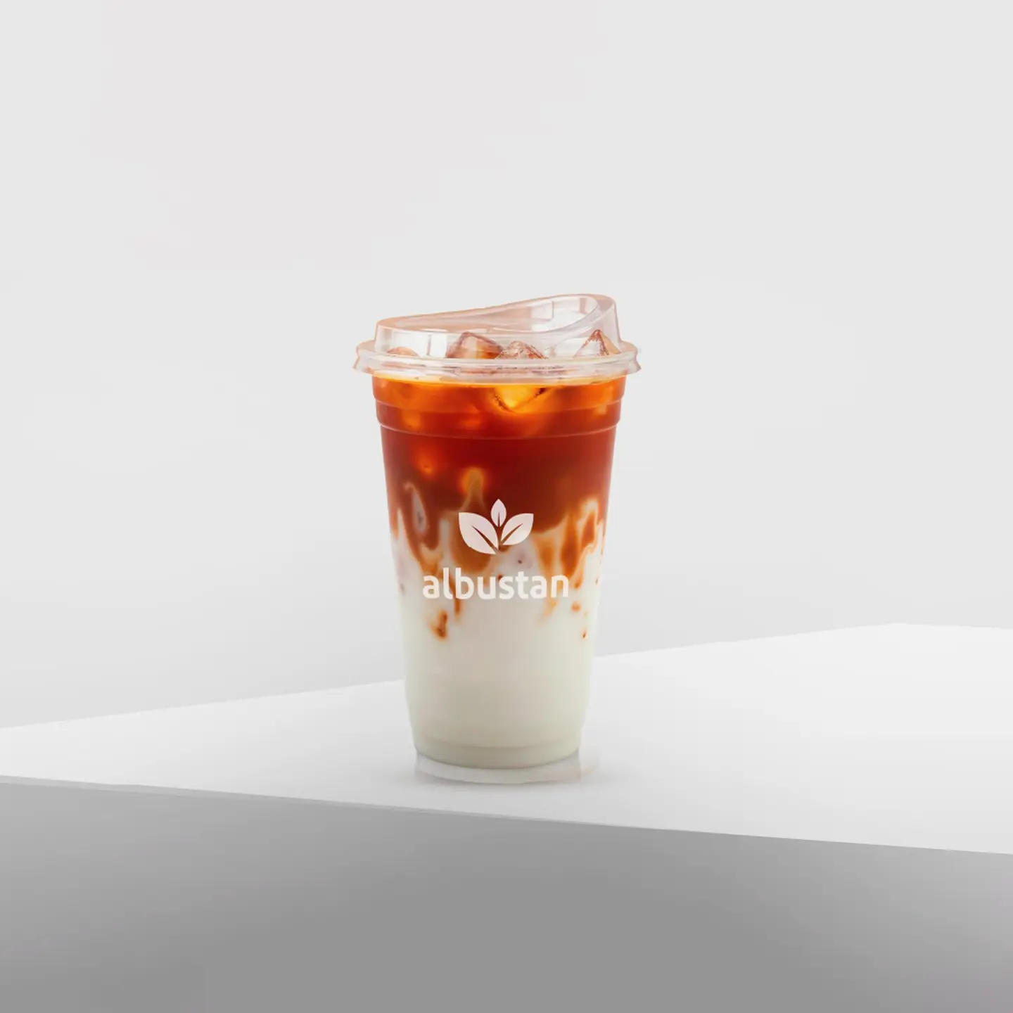 ايس كراميل ميكاتو - صغير