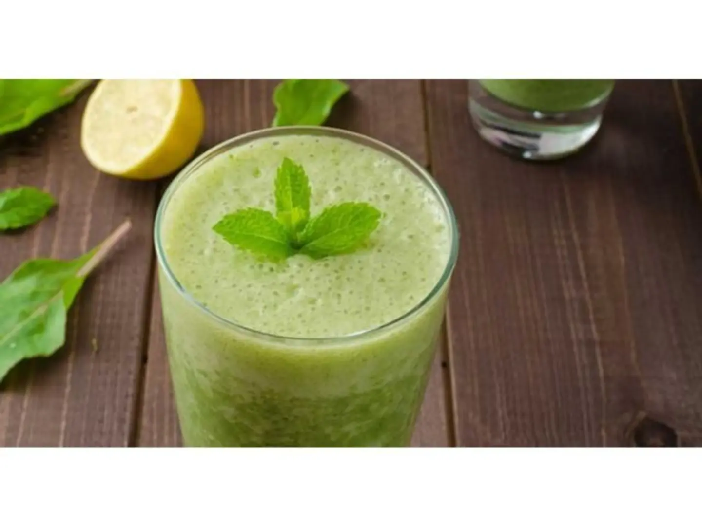 جرجير ليمون - وسط