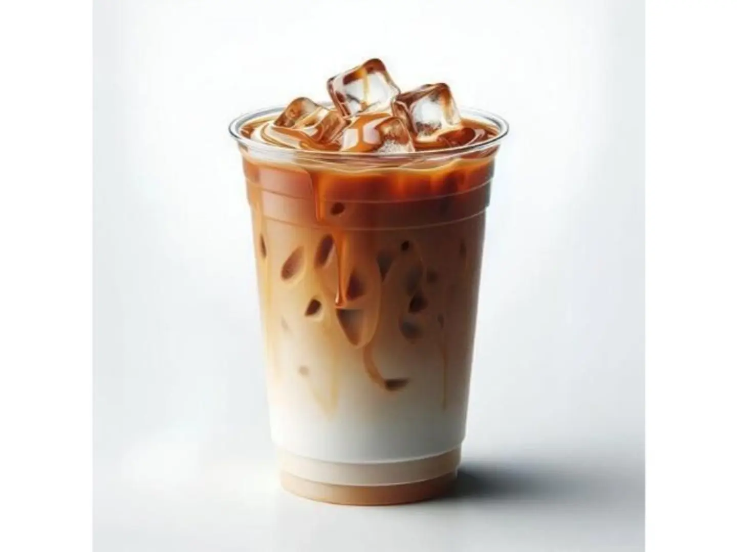 Chocolate Mocha - Medium Cup