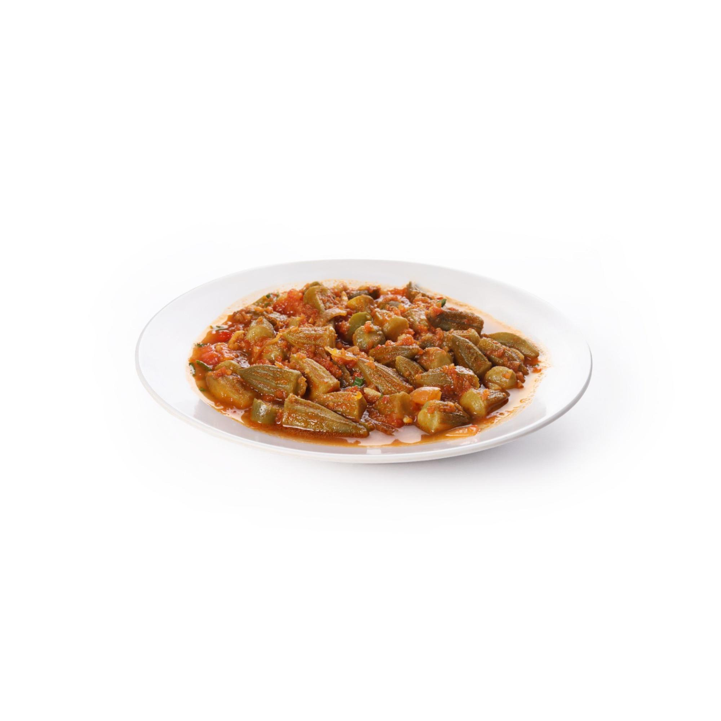 Okra - Small