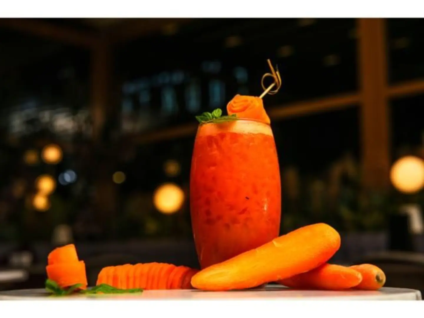 Carrot - Medium