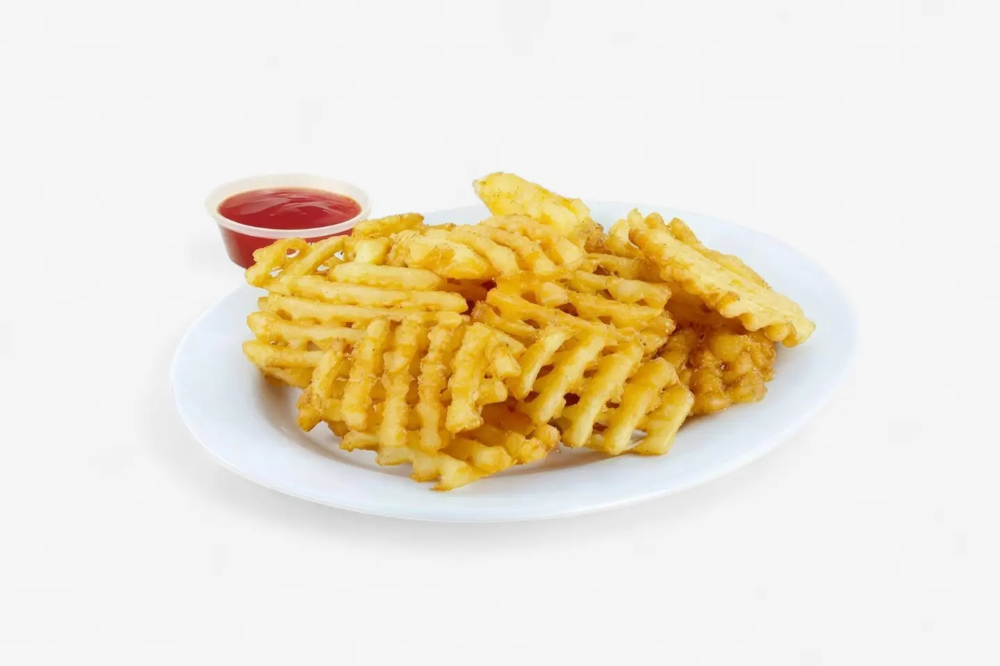 Crispy Dish - Regular