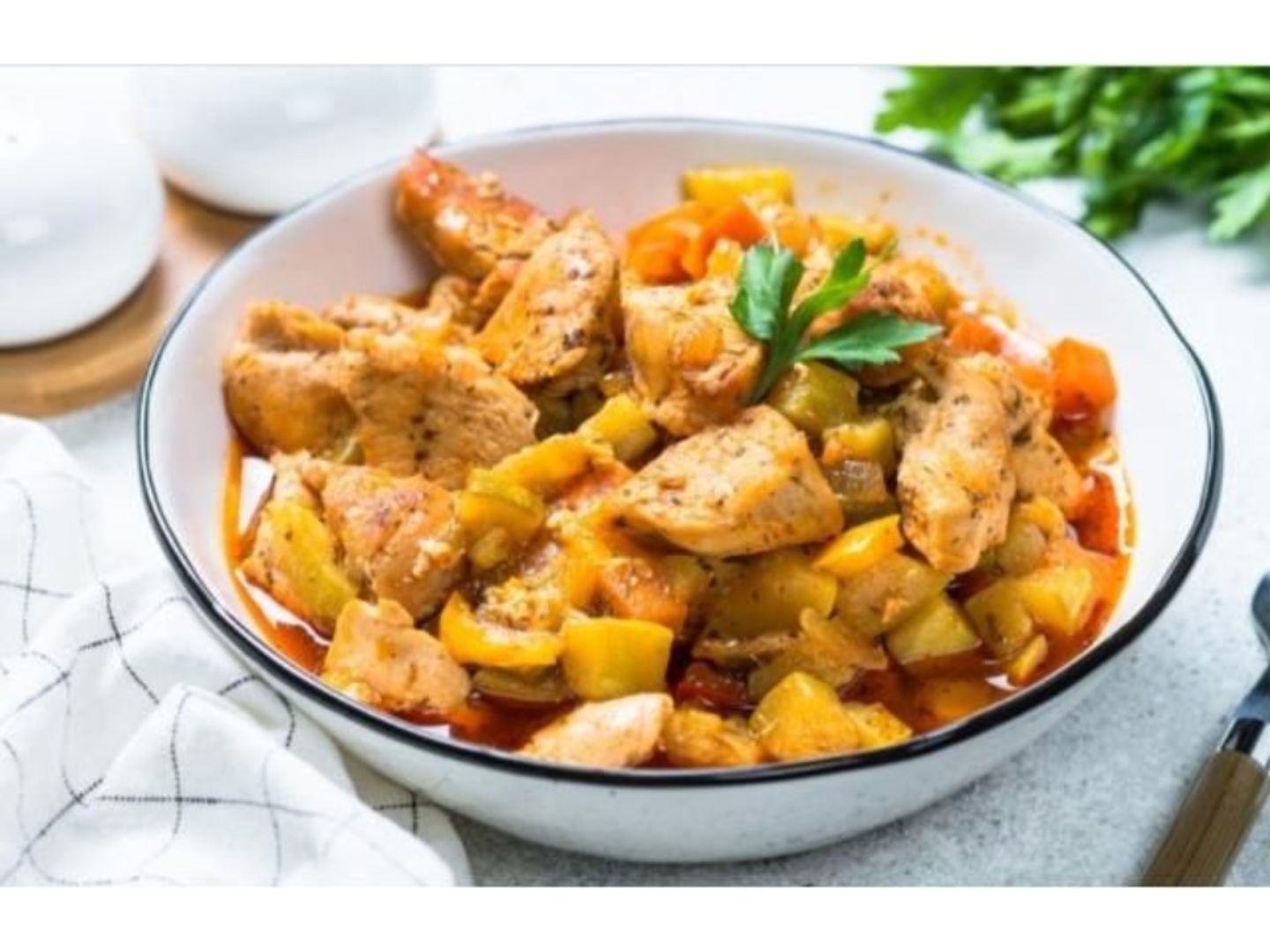 دجاج - صغير