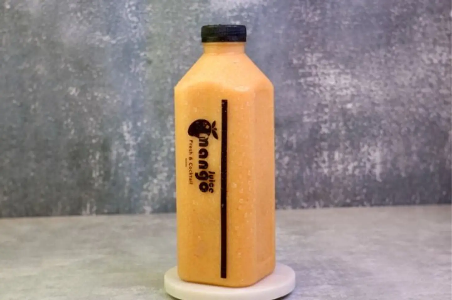 Apricot Juice - Small