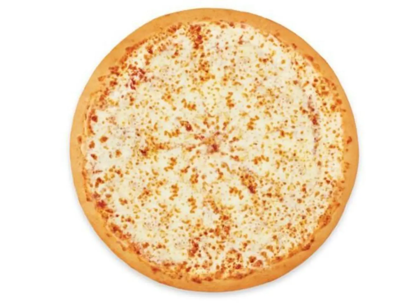 Margherita Pizza - Medium