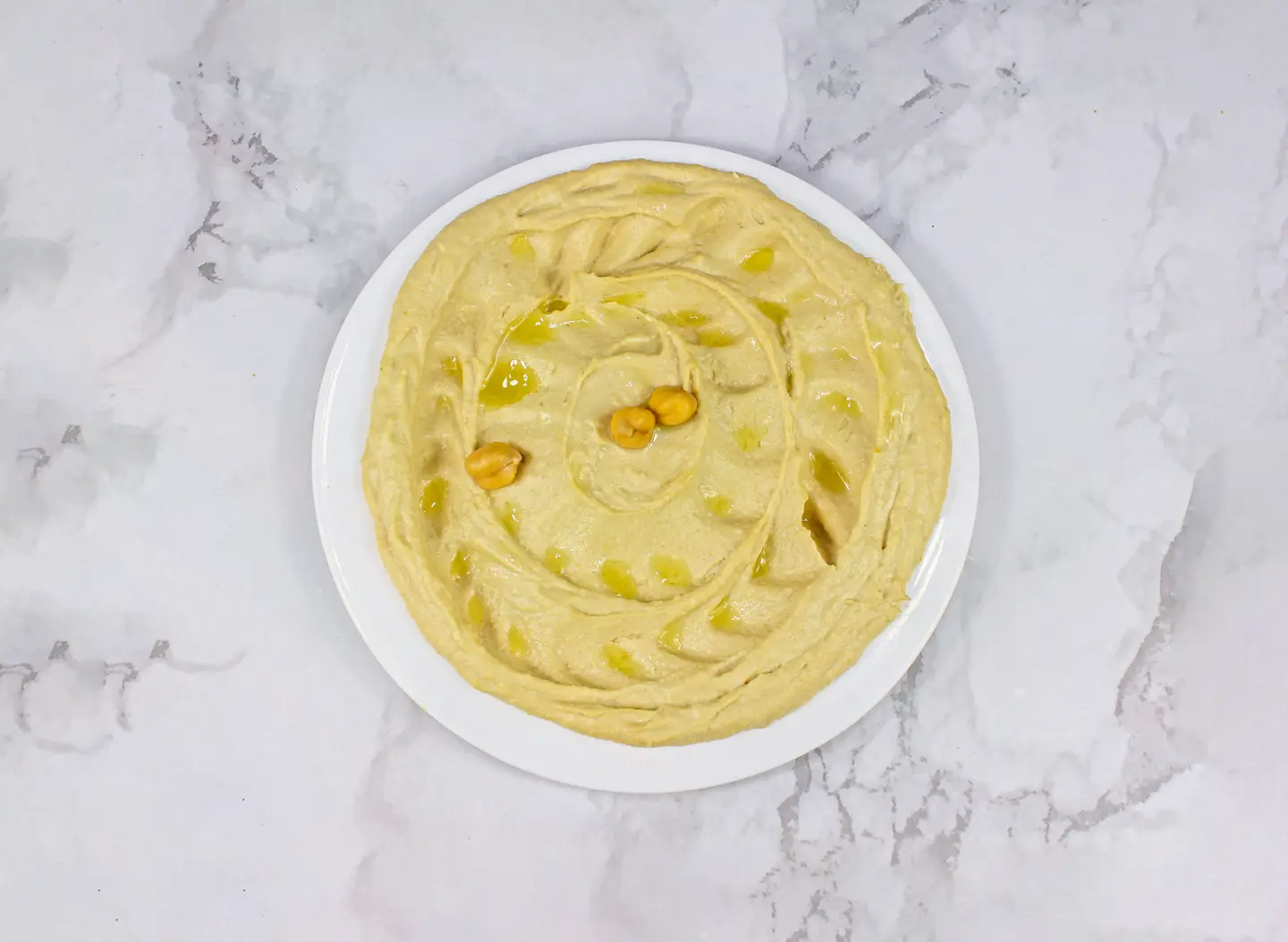 Hummus - Small