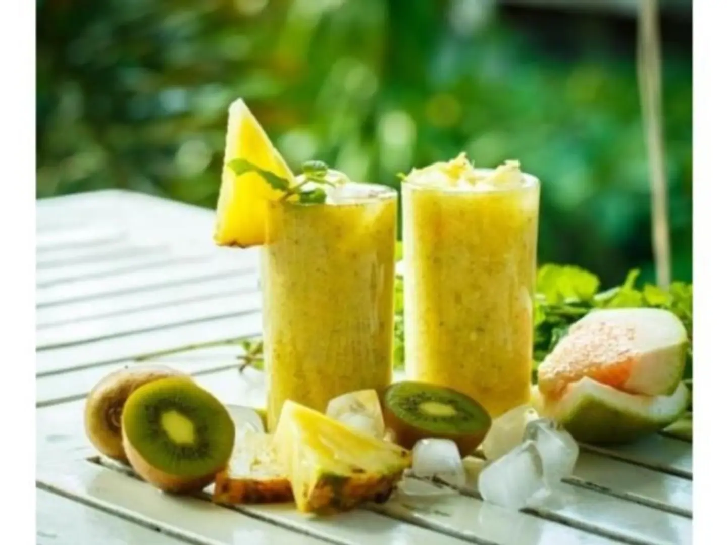Kiwi Pineapple - Small