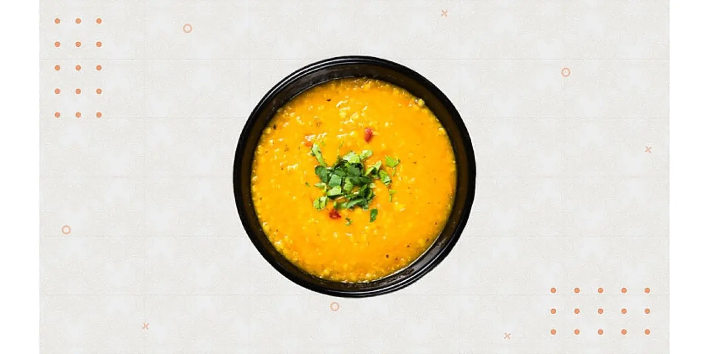 Lentils - Small