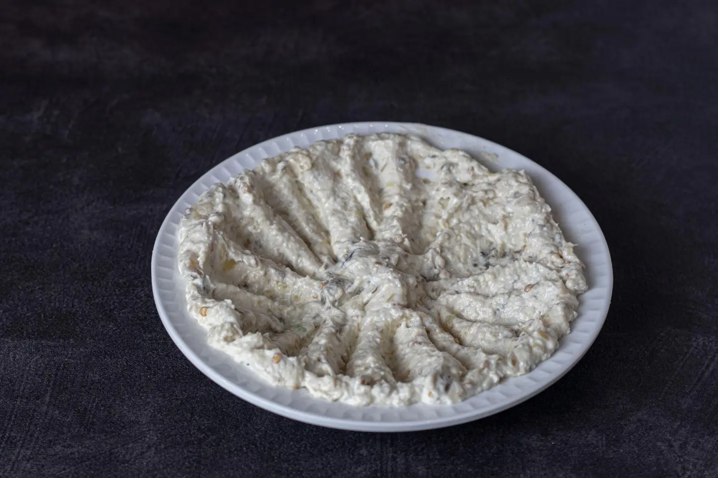 زبادي خيار - صغير