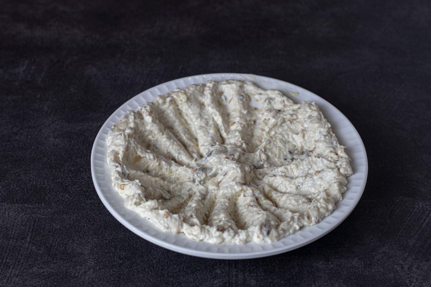 زبادي خيار - صغير
