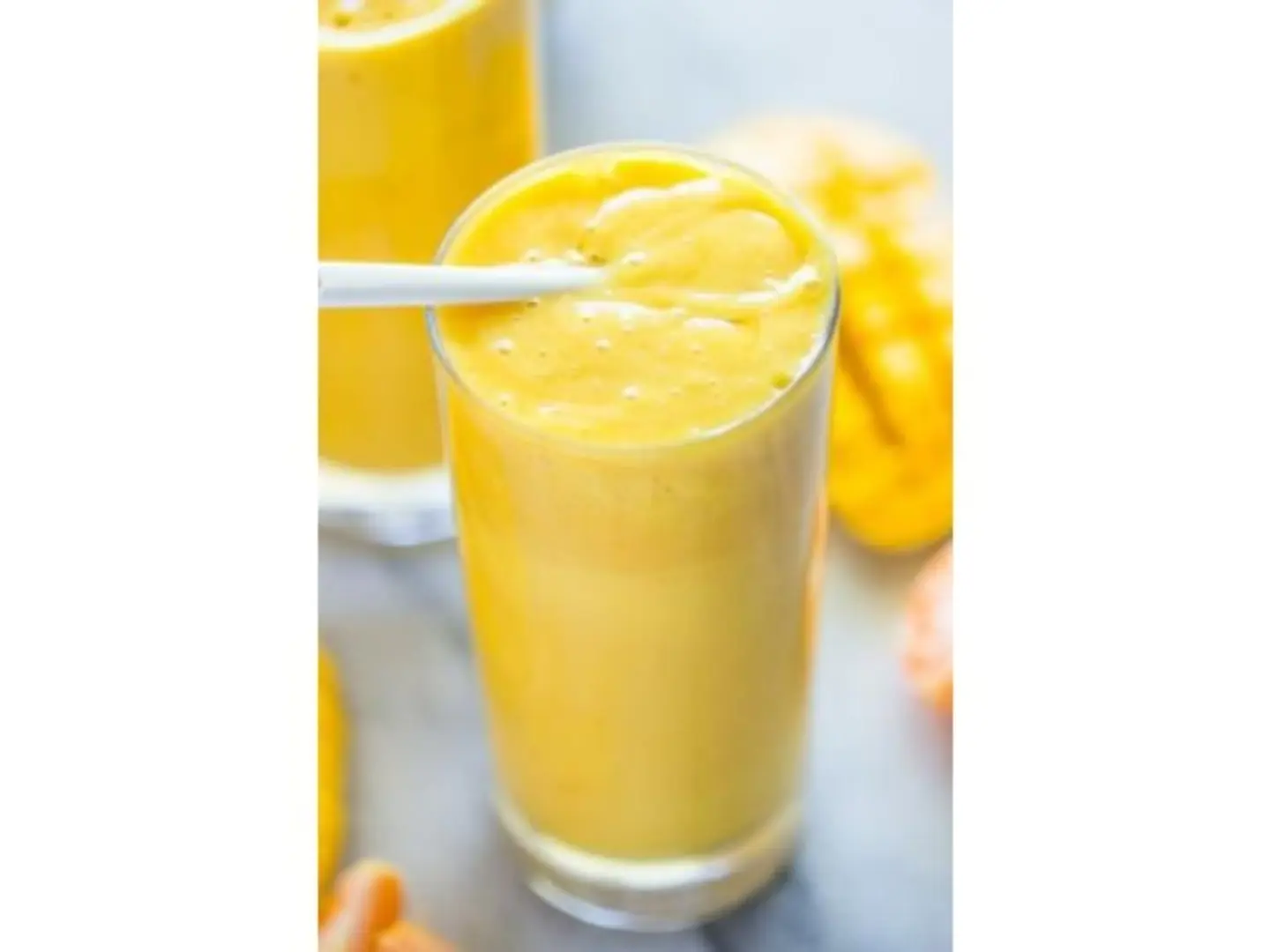 Apple With Banana - Small