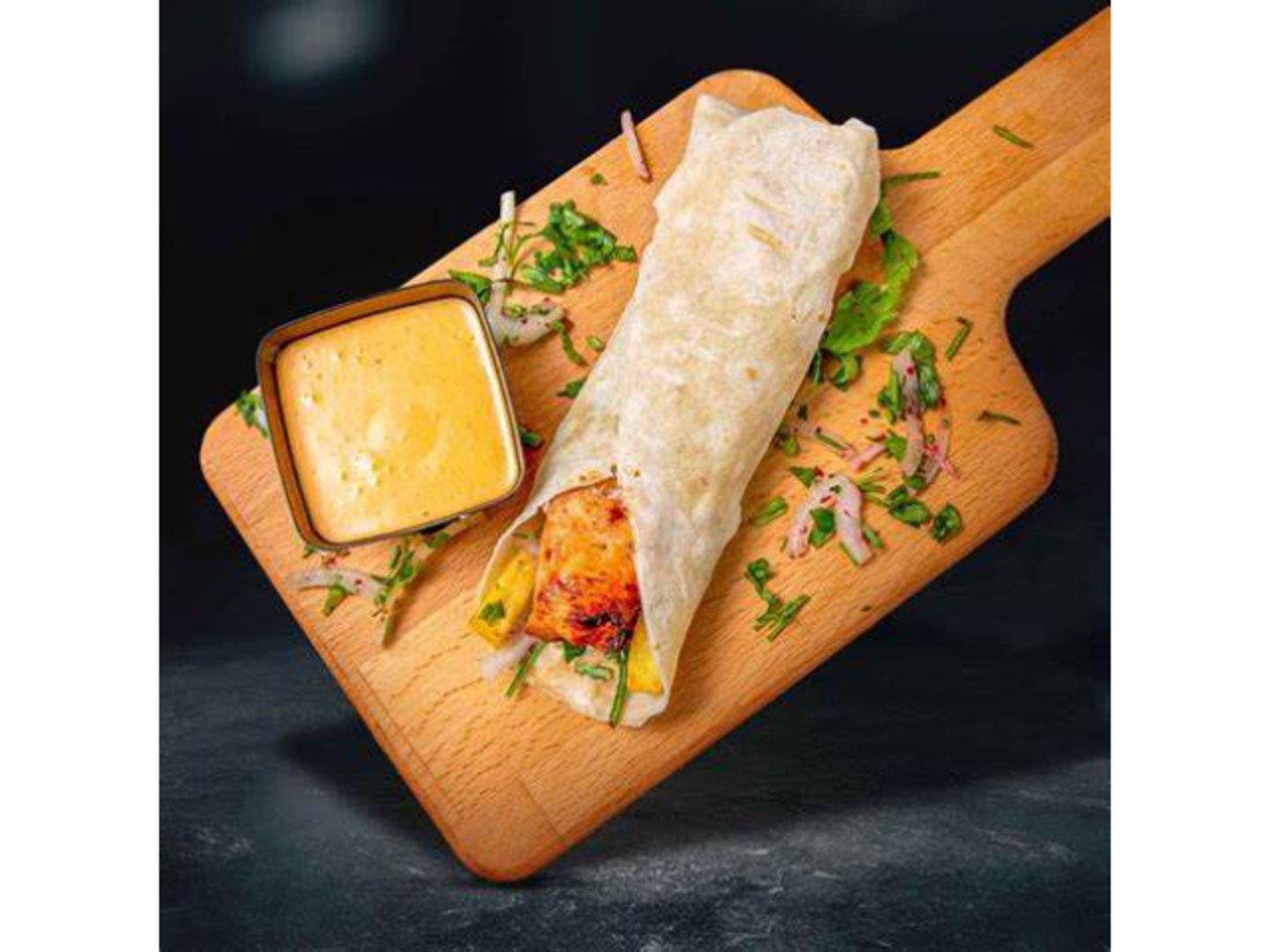 Shish Tawouk  Balady - Small