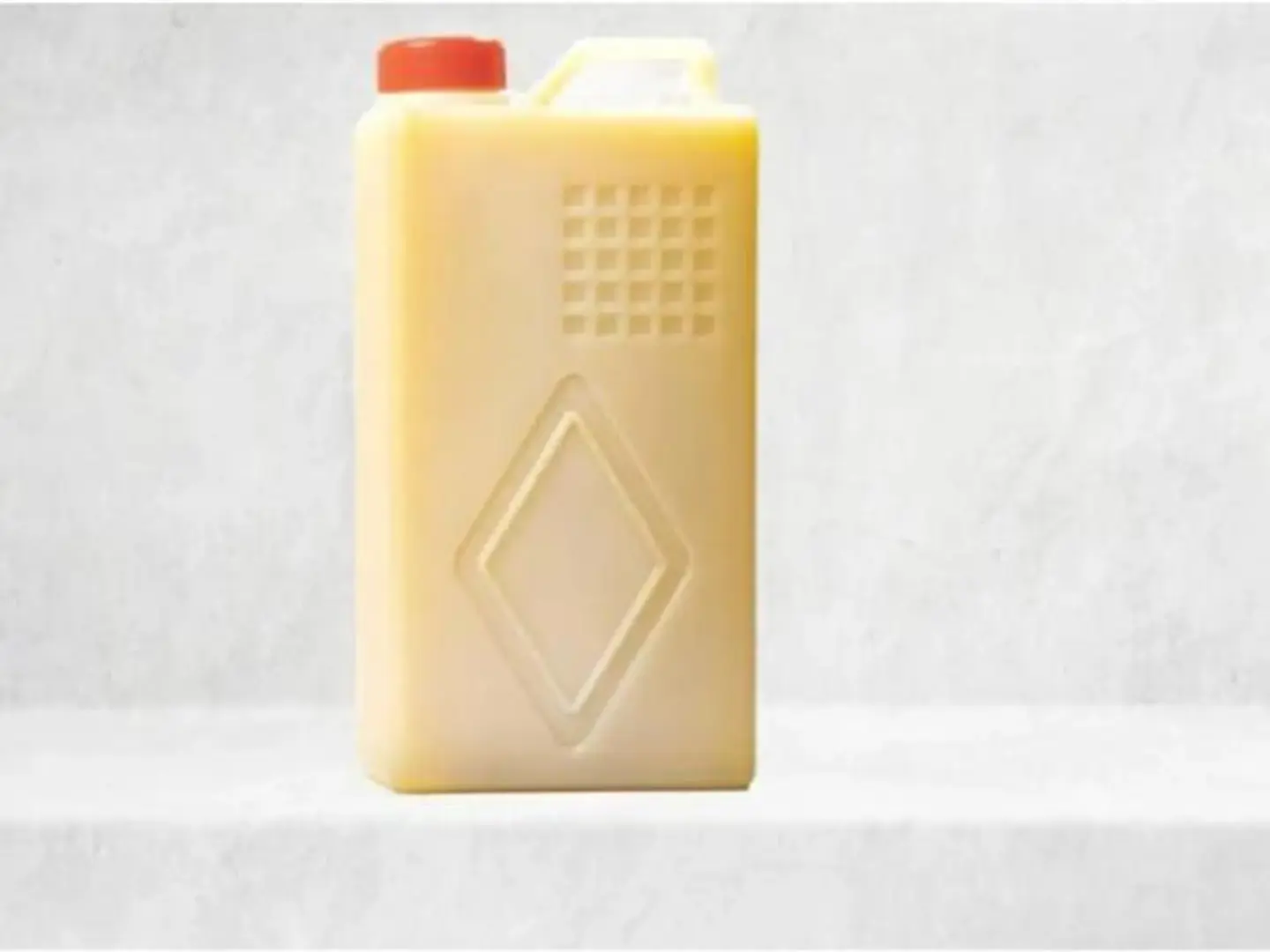 Lemon Mint Juice - 1 Liter