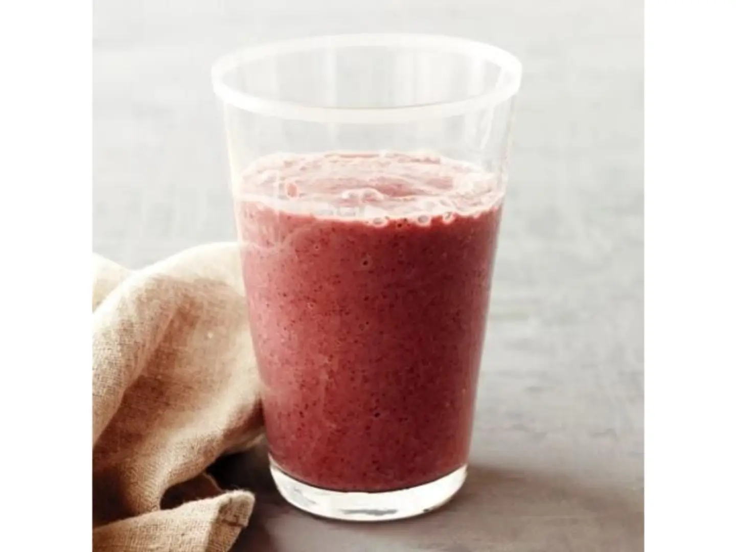 Beetroot Anemia - Medium