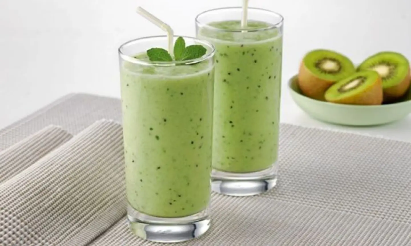 Kiwi Apple - Medium