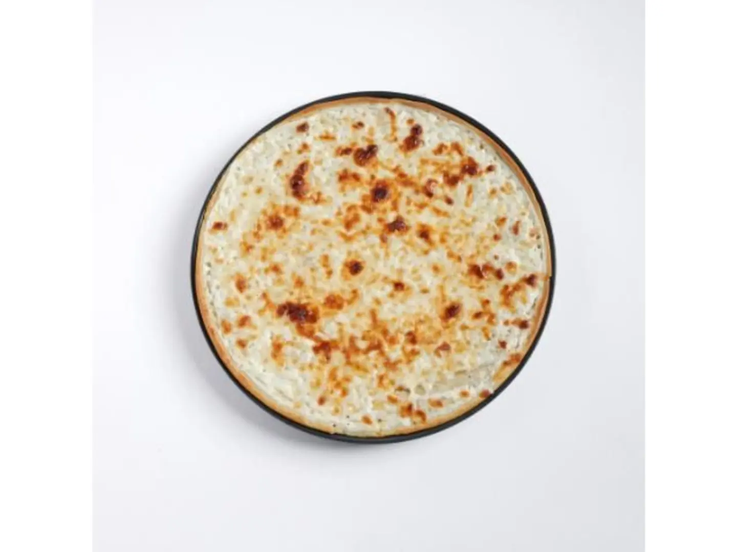 Ash Albulbul Pizza - Small