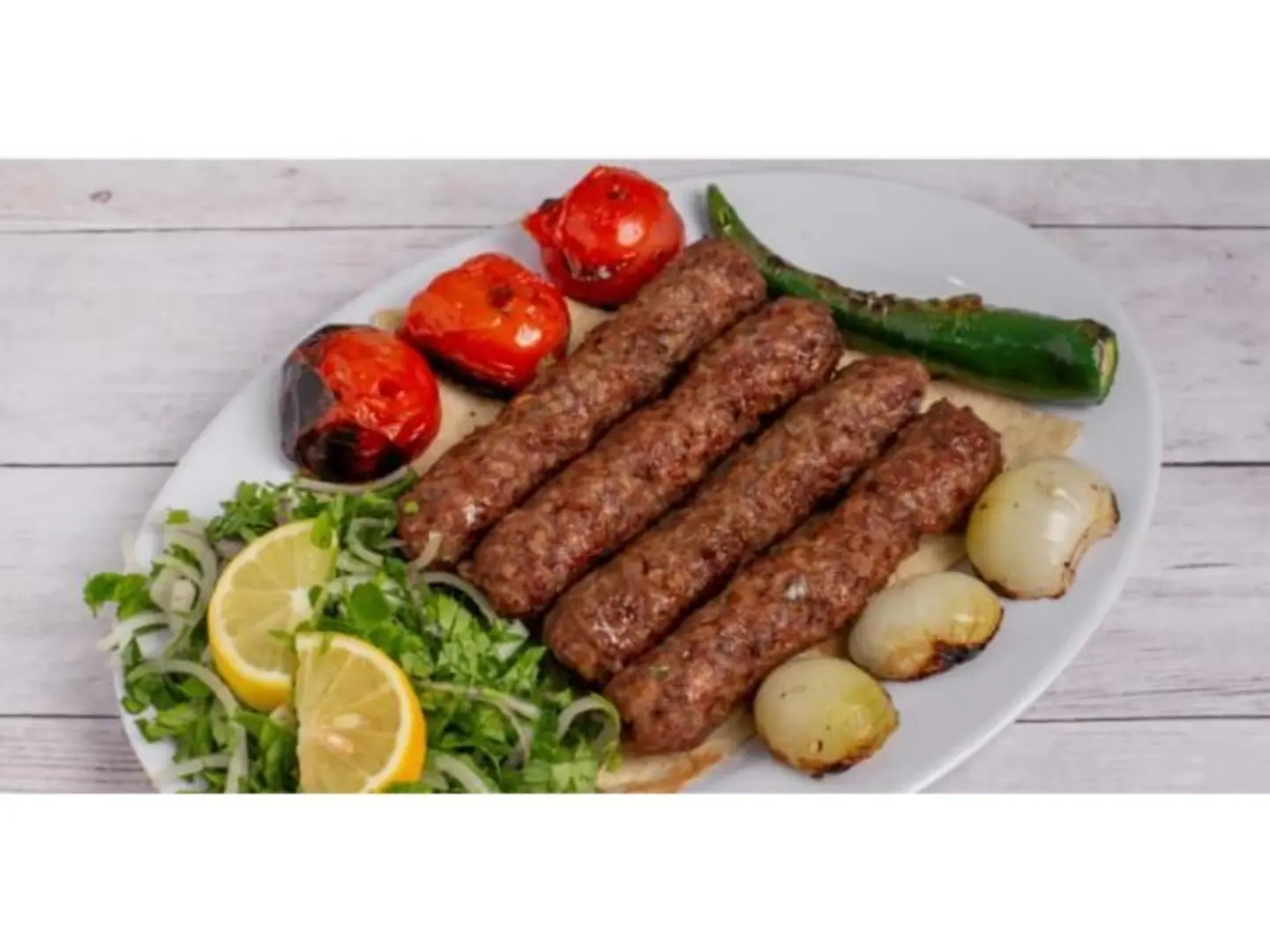 Moroccan Kebab - Small