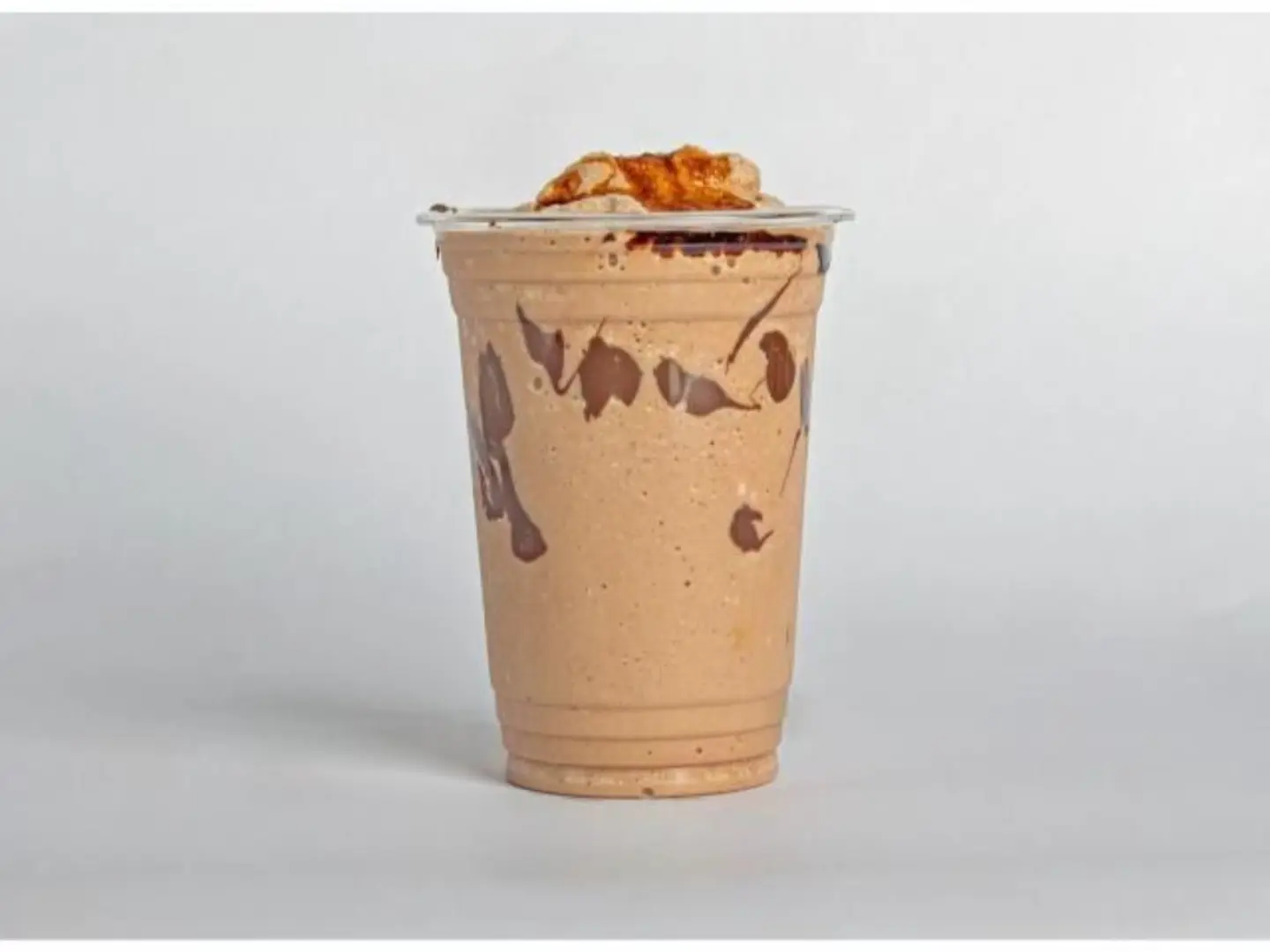 Ice Chocolate - Medium