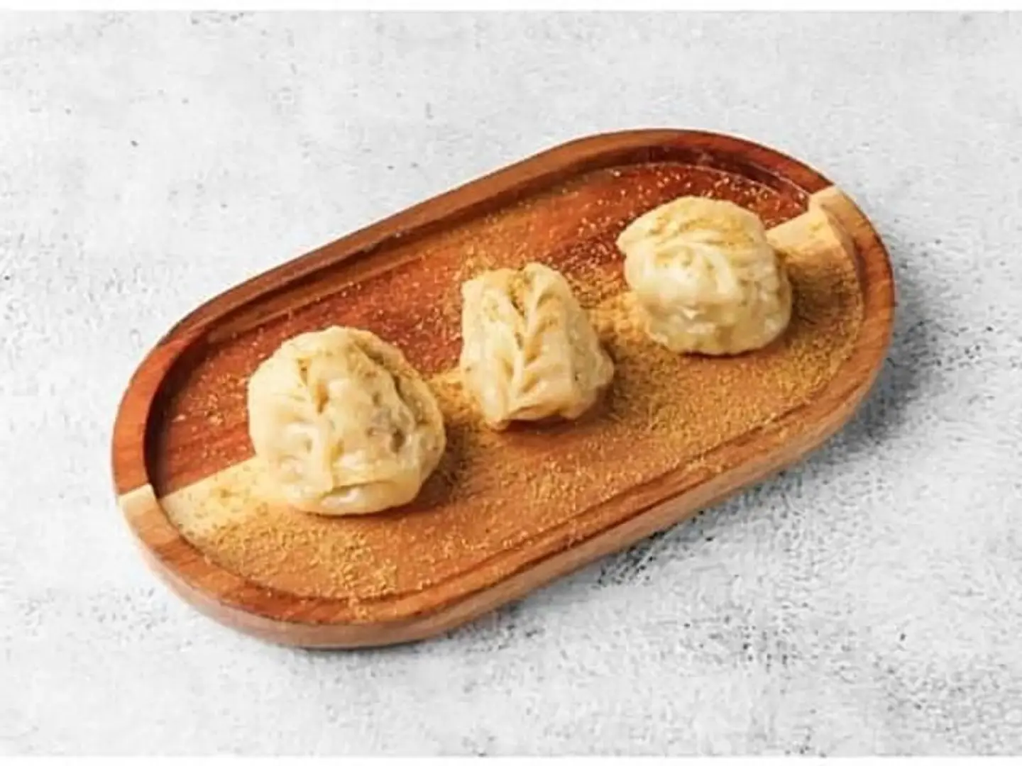 Mantou - 8 Pieces