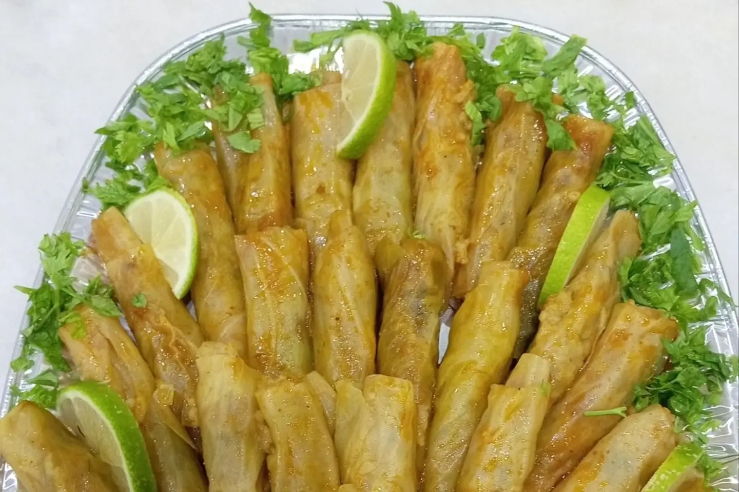 ملفوف - عائلي