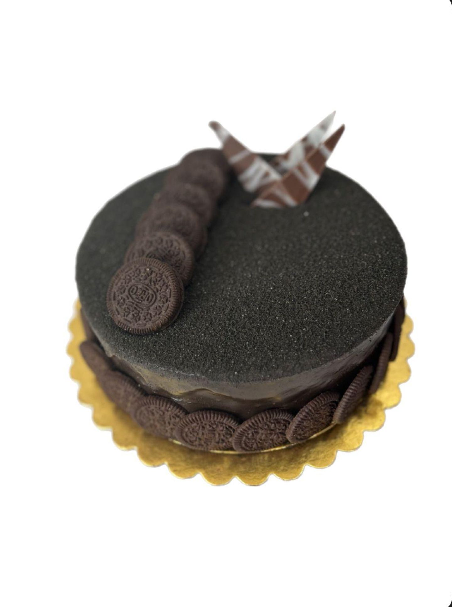 Oreo Cake - Small