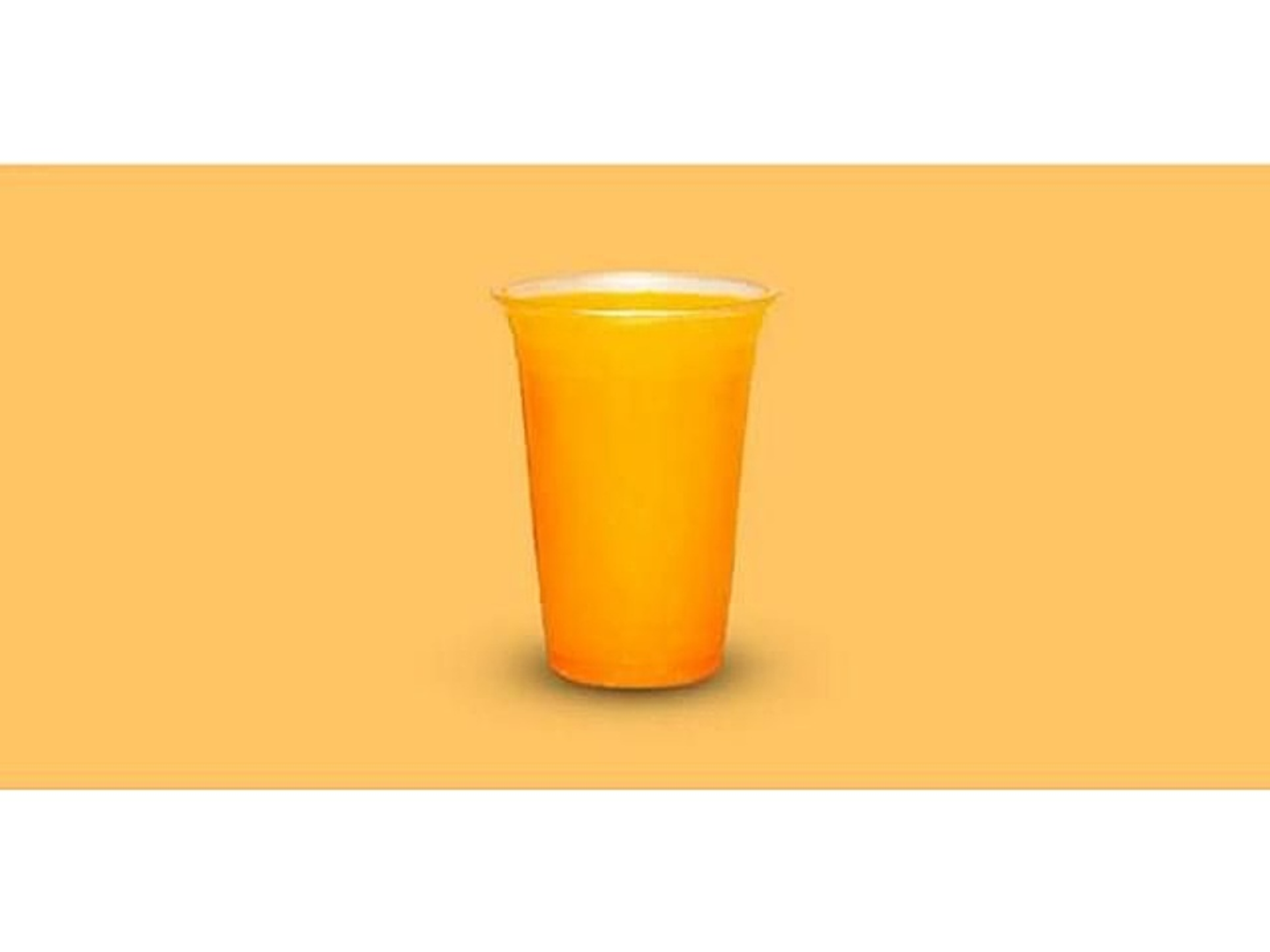 برتقال كبس - صغير