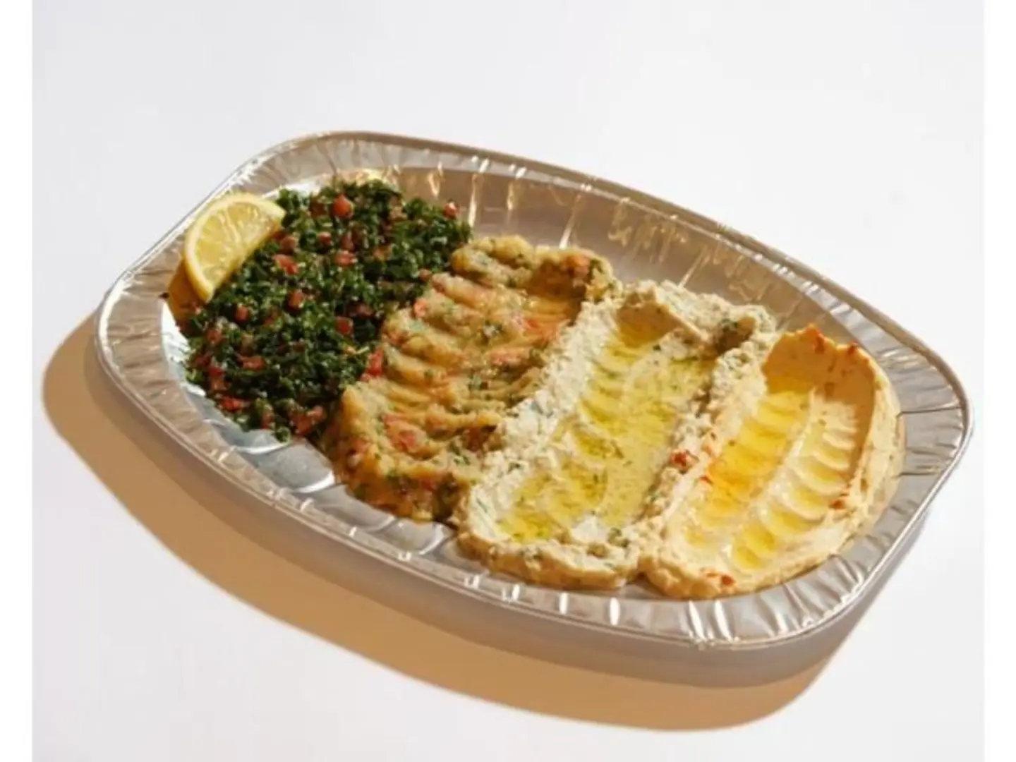 مشكل مقبلات - صغير