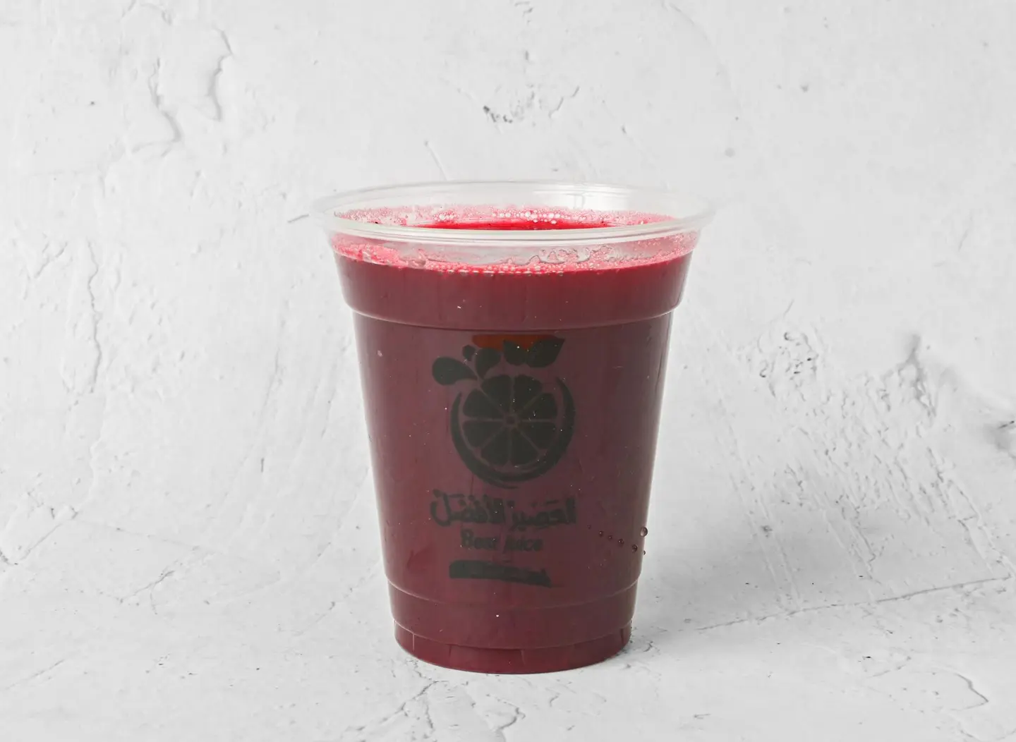 شمندر برتقال - لتر