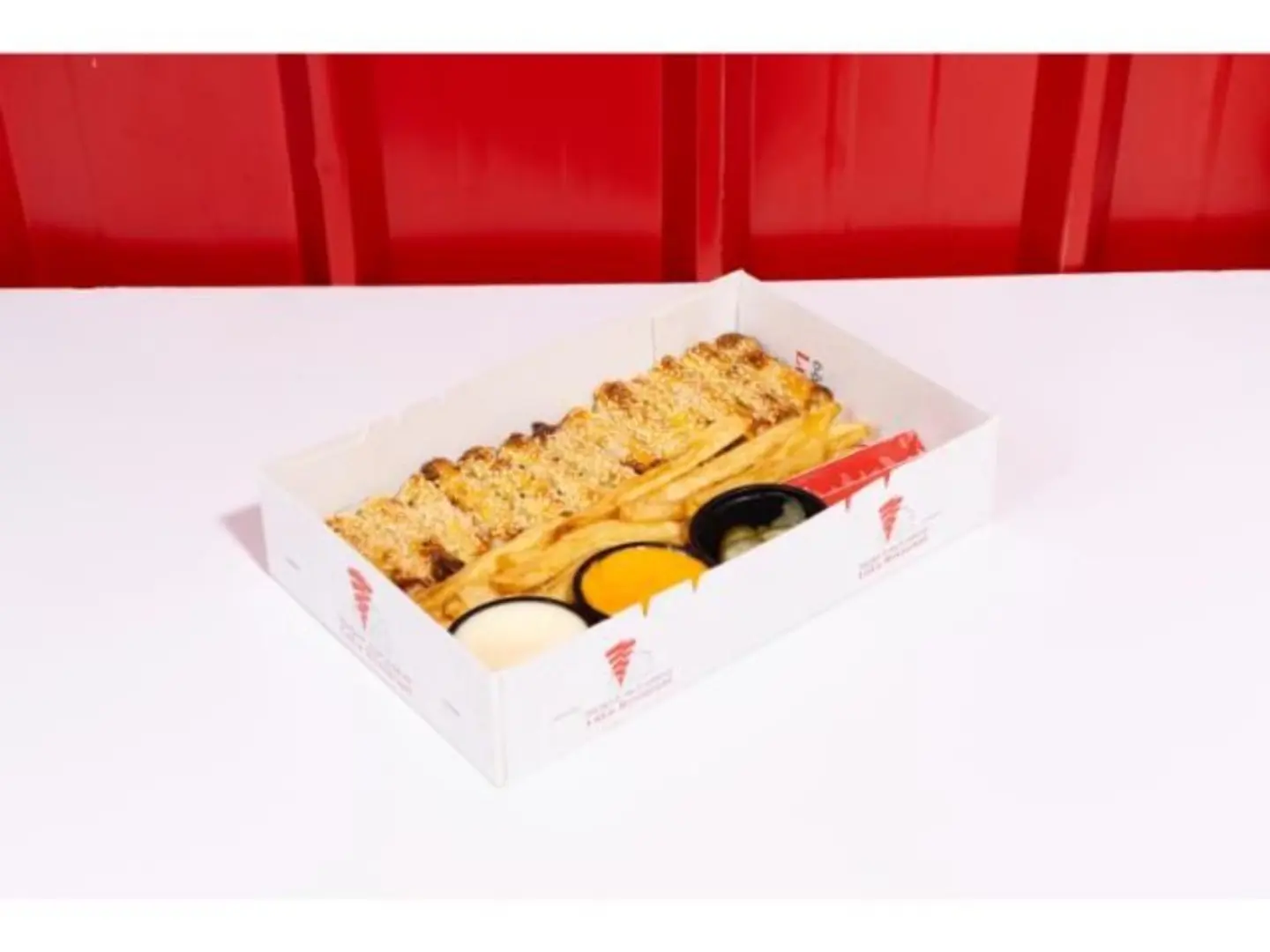 Shawarma Fingers - Small