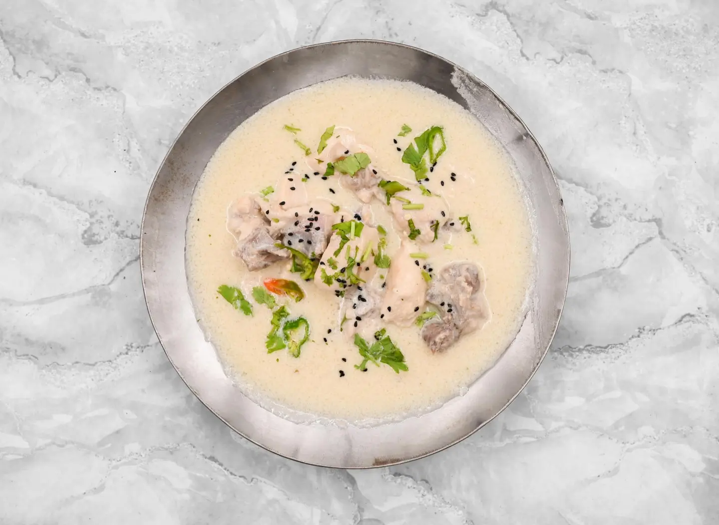 Chicken Mgalgal - Small
