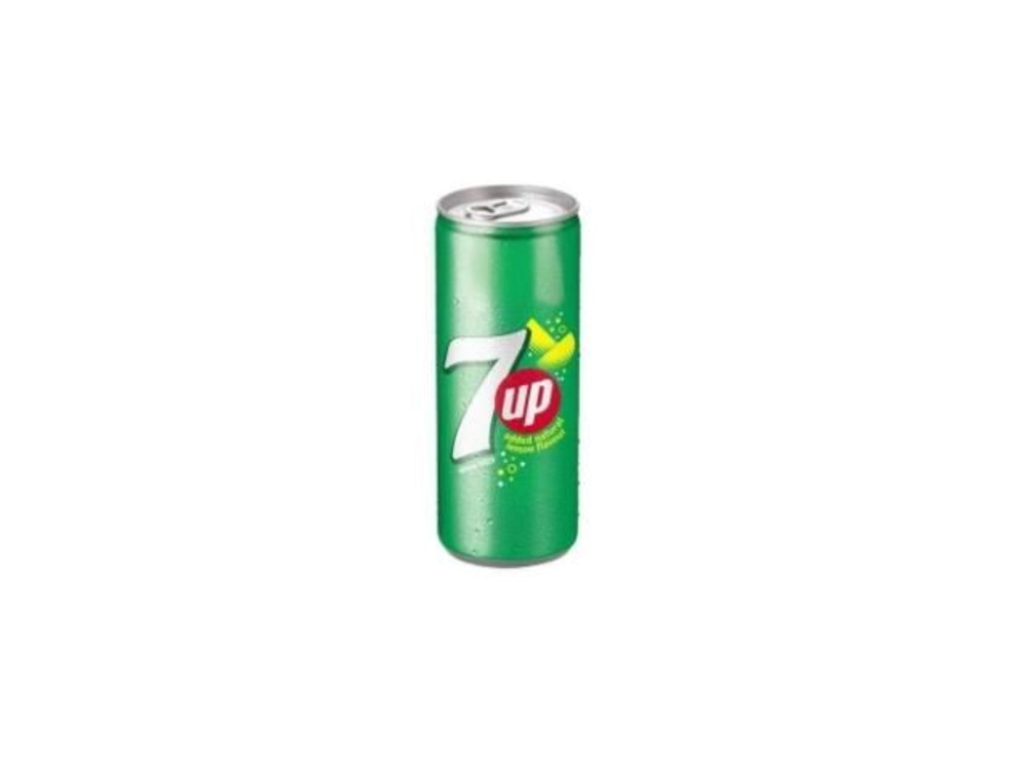 7 Up - Small