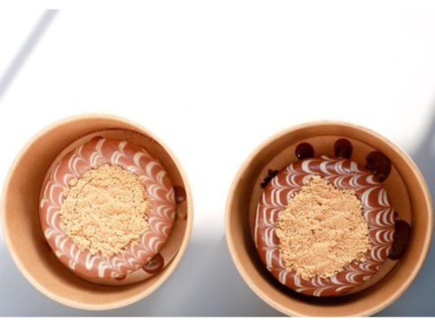 Molten Kinder - Small