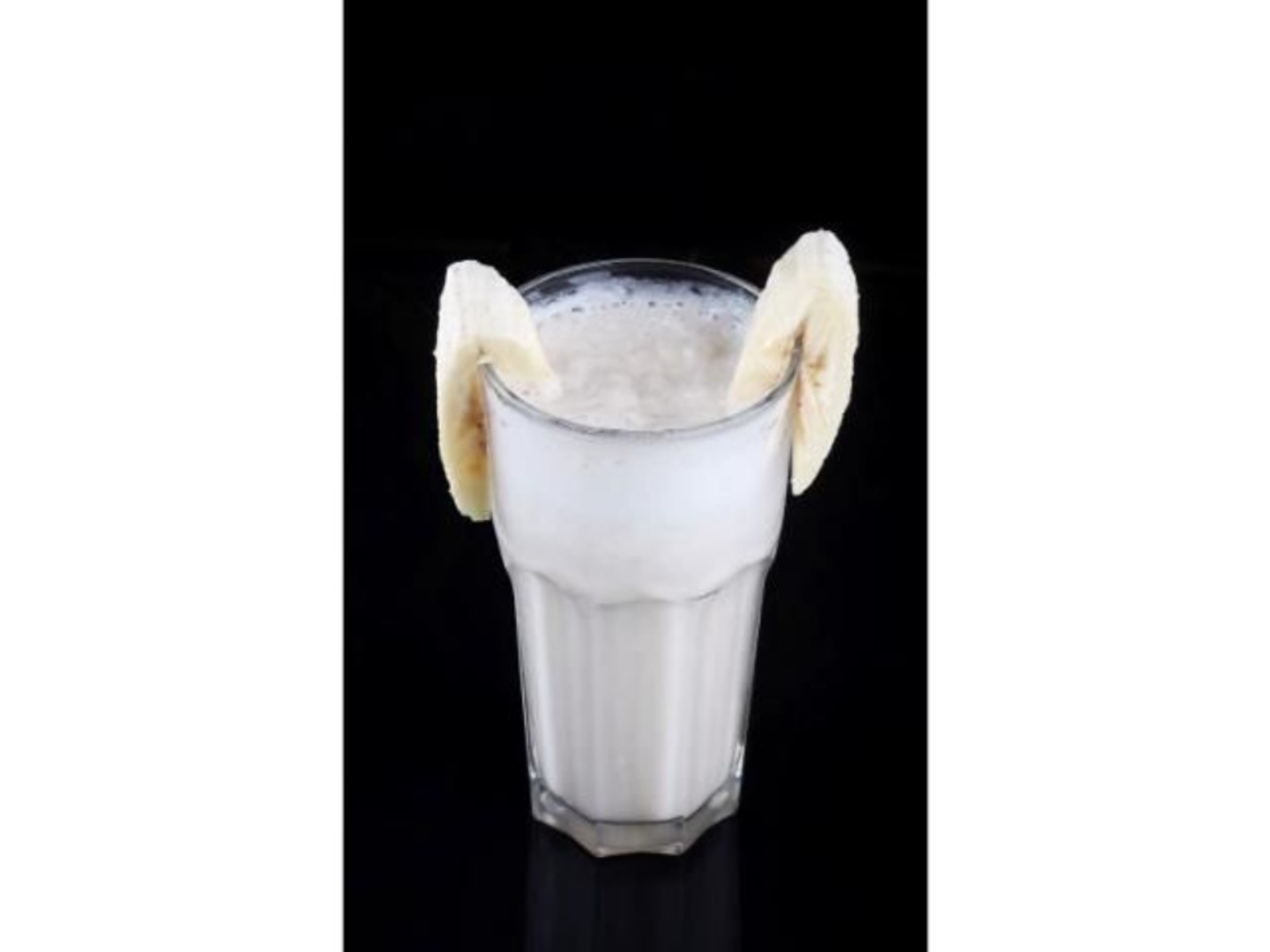 Milkshake Banana - Small