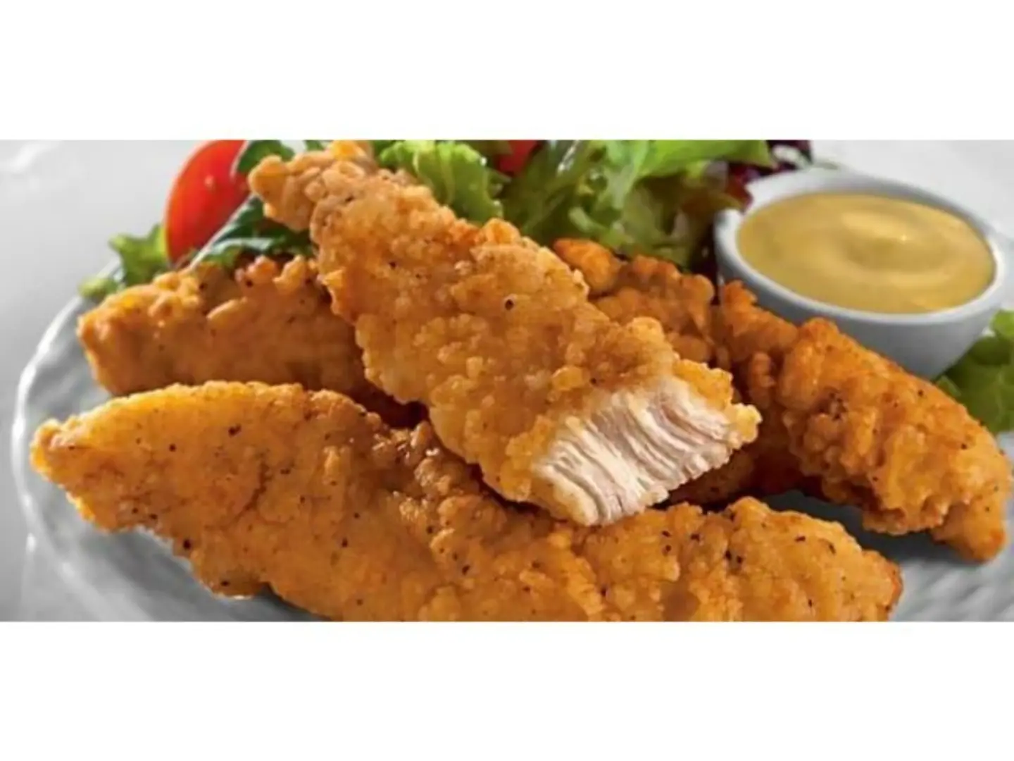 Chicken Slices - Small