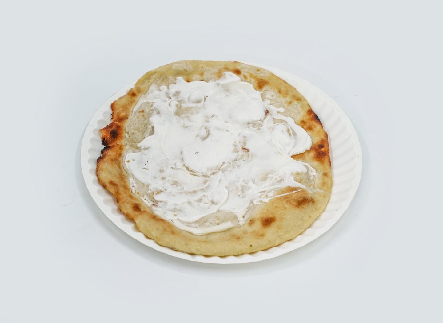 لبنة - وسط