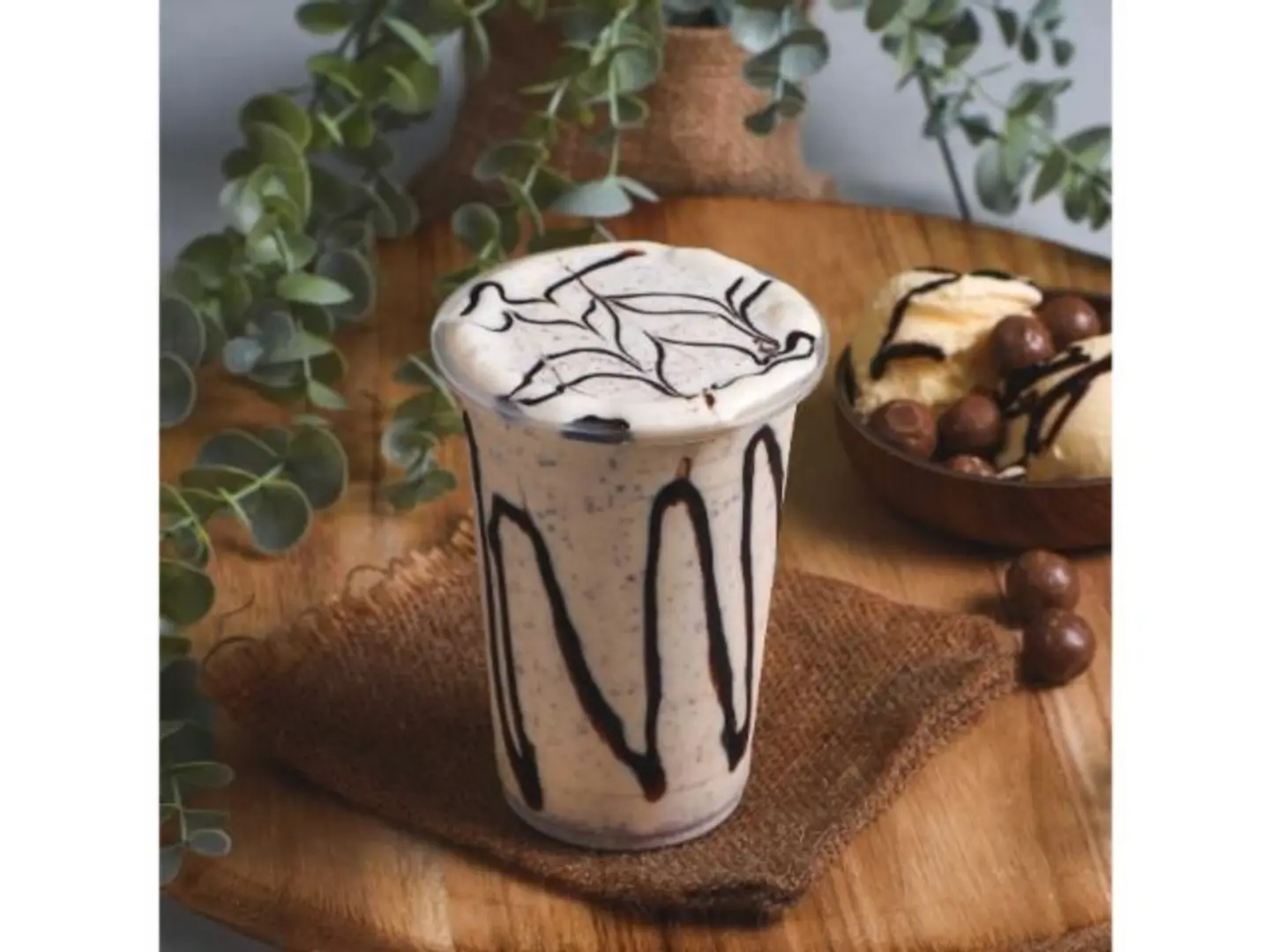 Cerelac Milkshake - Medium Cup