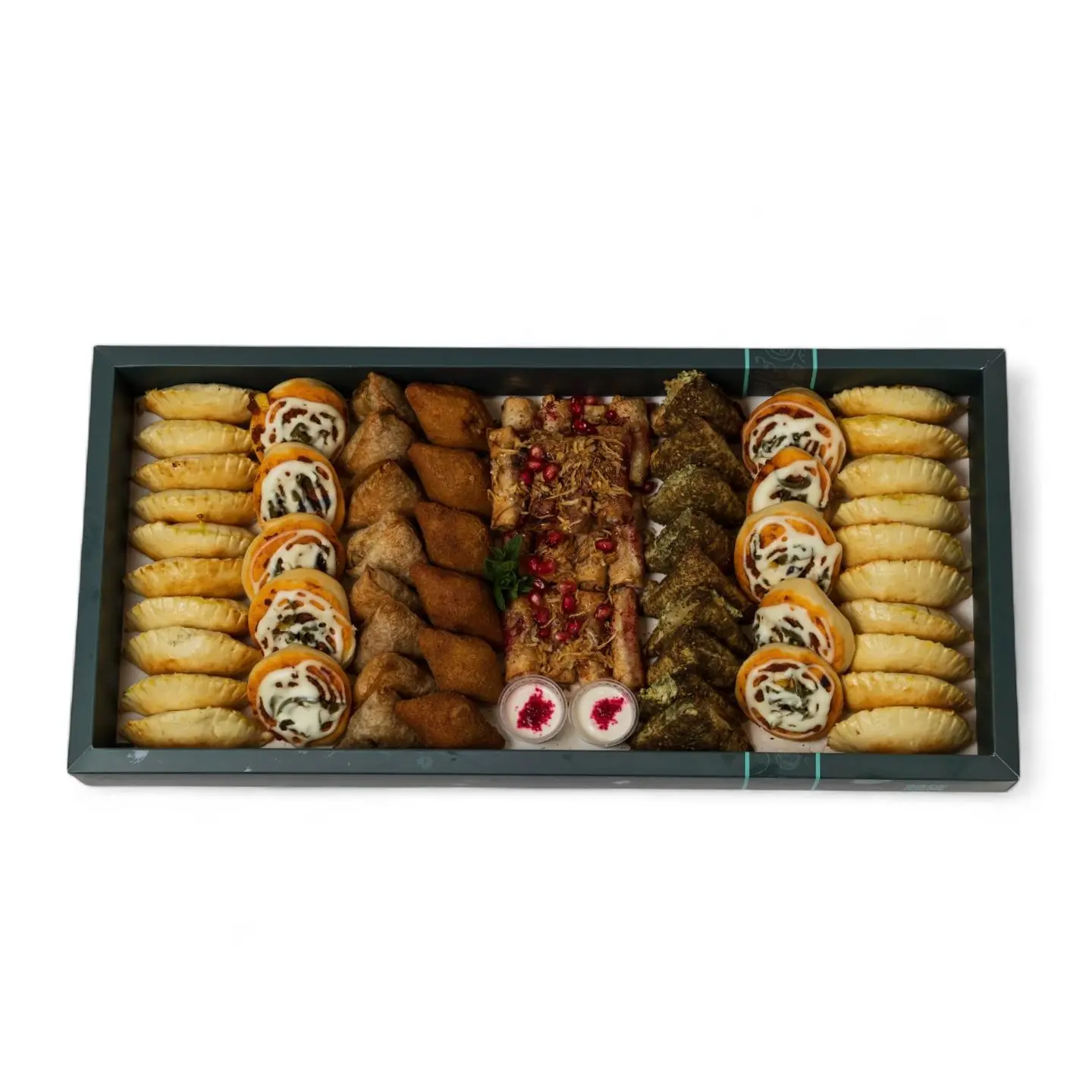 بوكس معجنات - 30 حبة