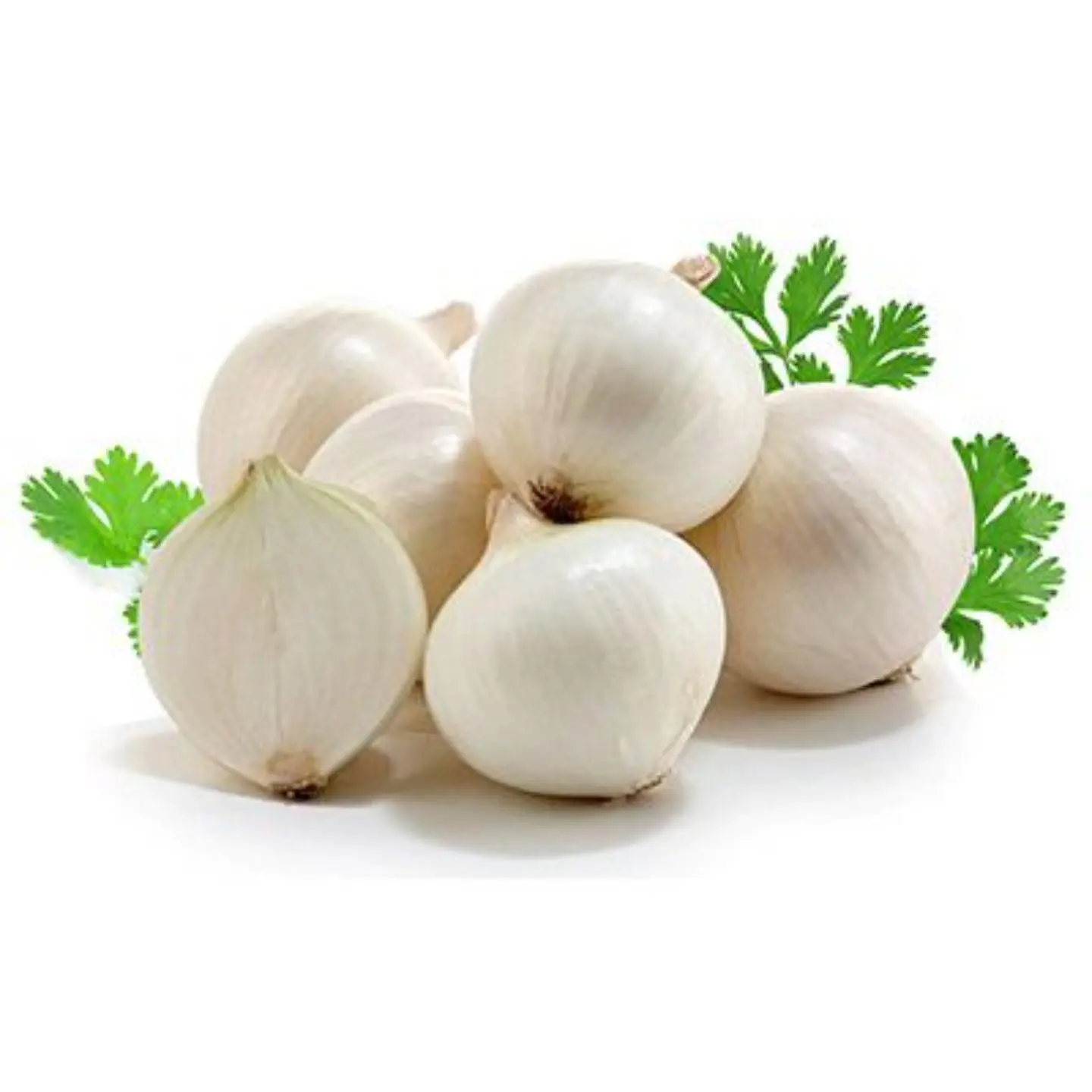 White Onion - 250 G