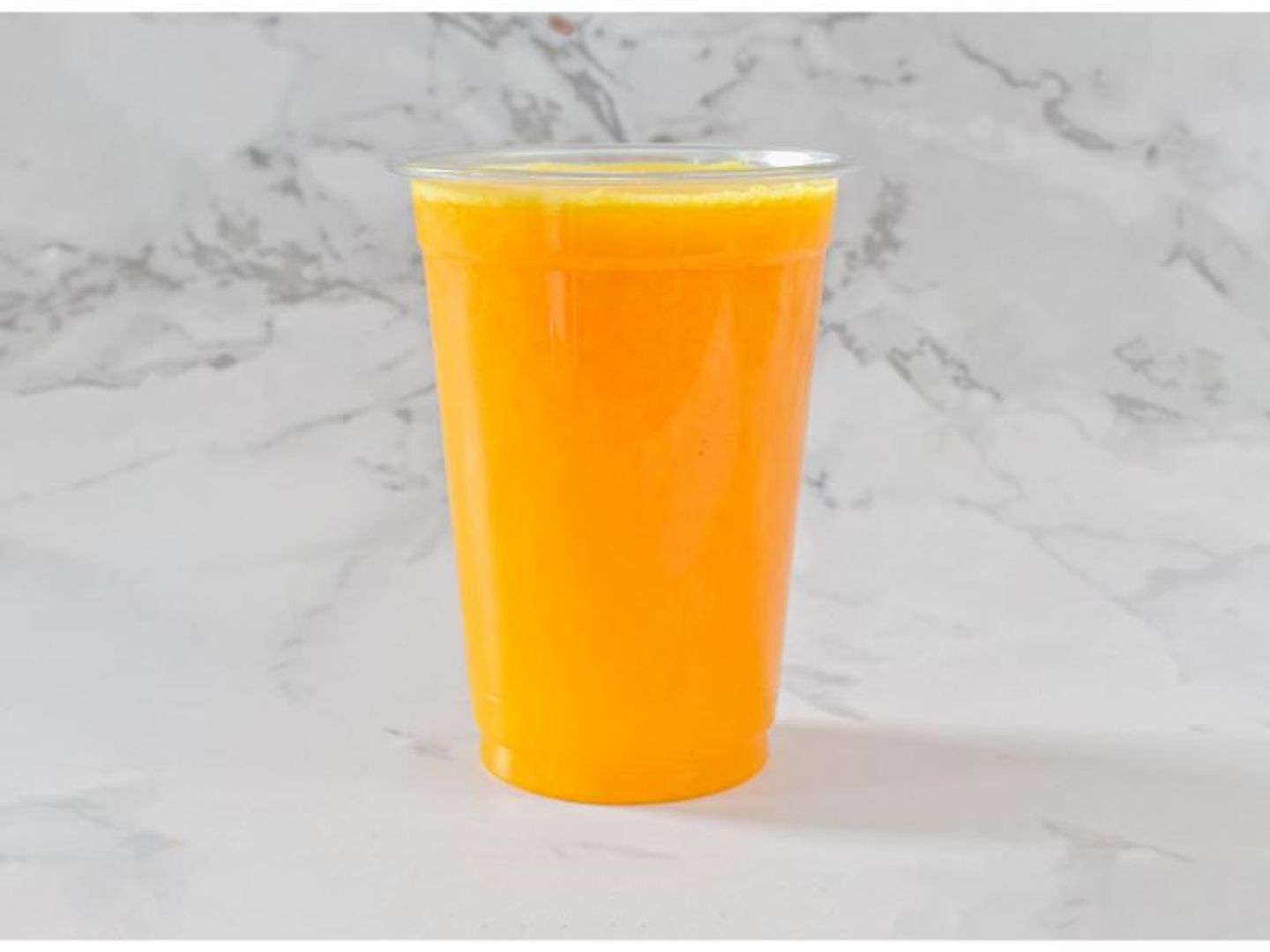 Juice Orange - Small