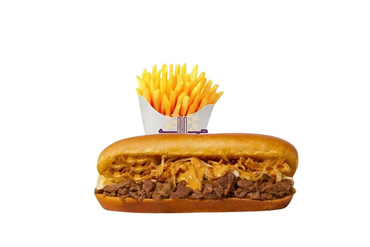Crunchy - Chicken