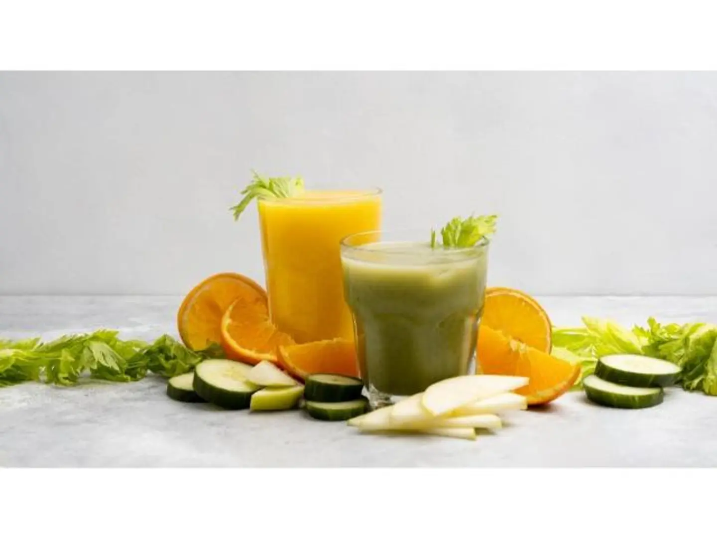 Diet Juices - Medium