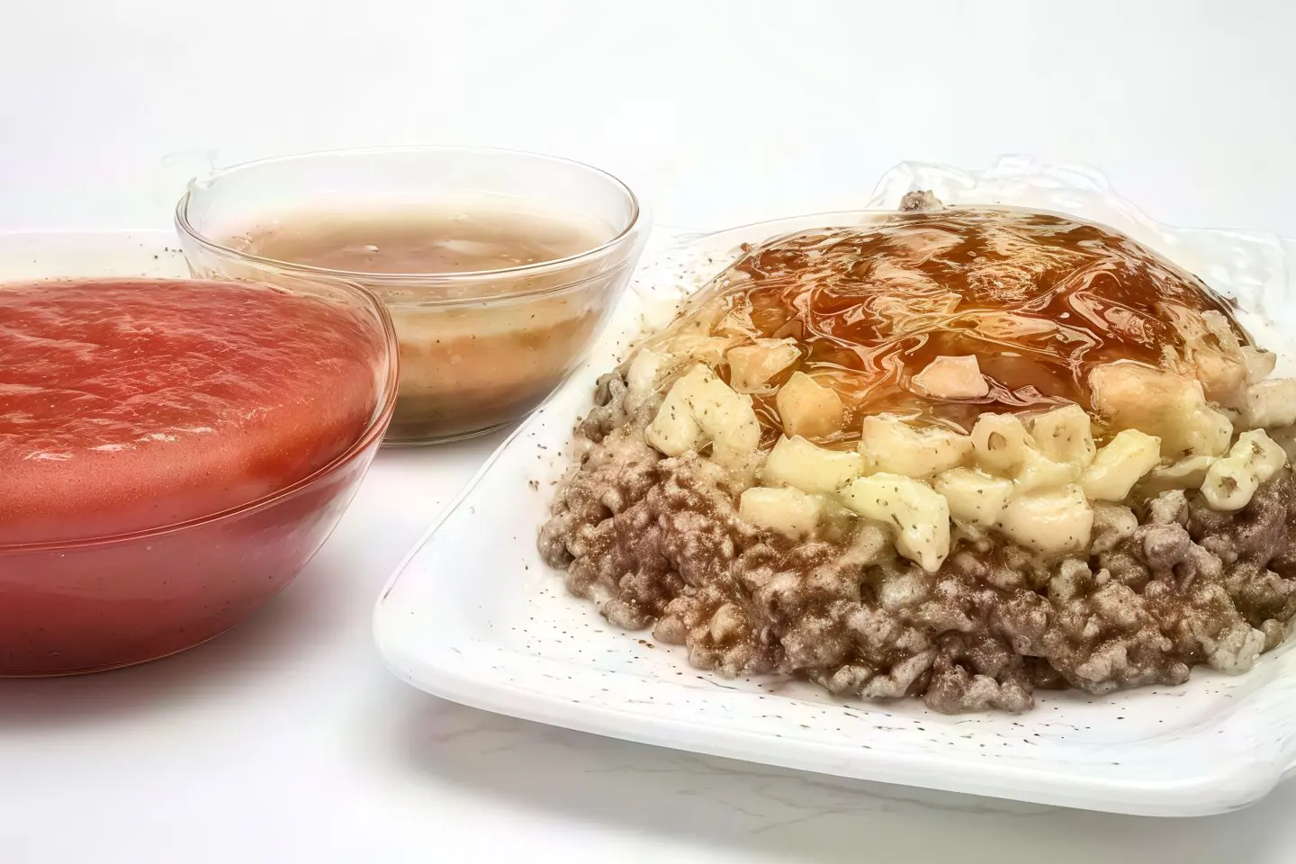 Koshari - Small