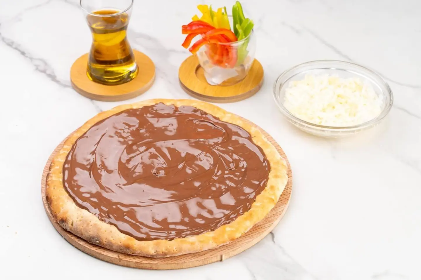 Nutella - Plain