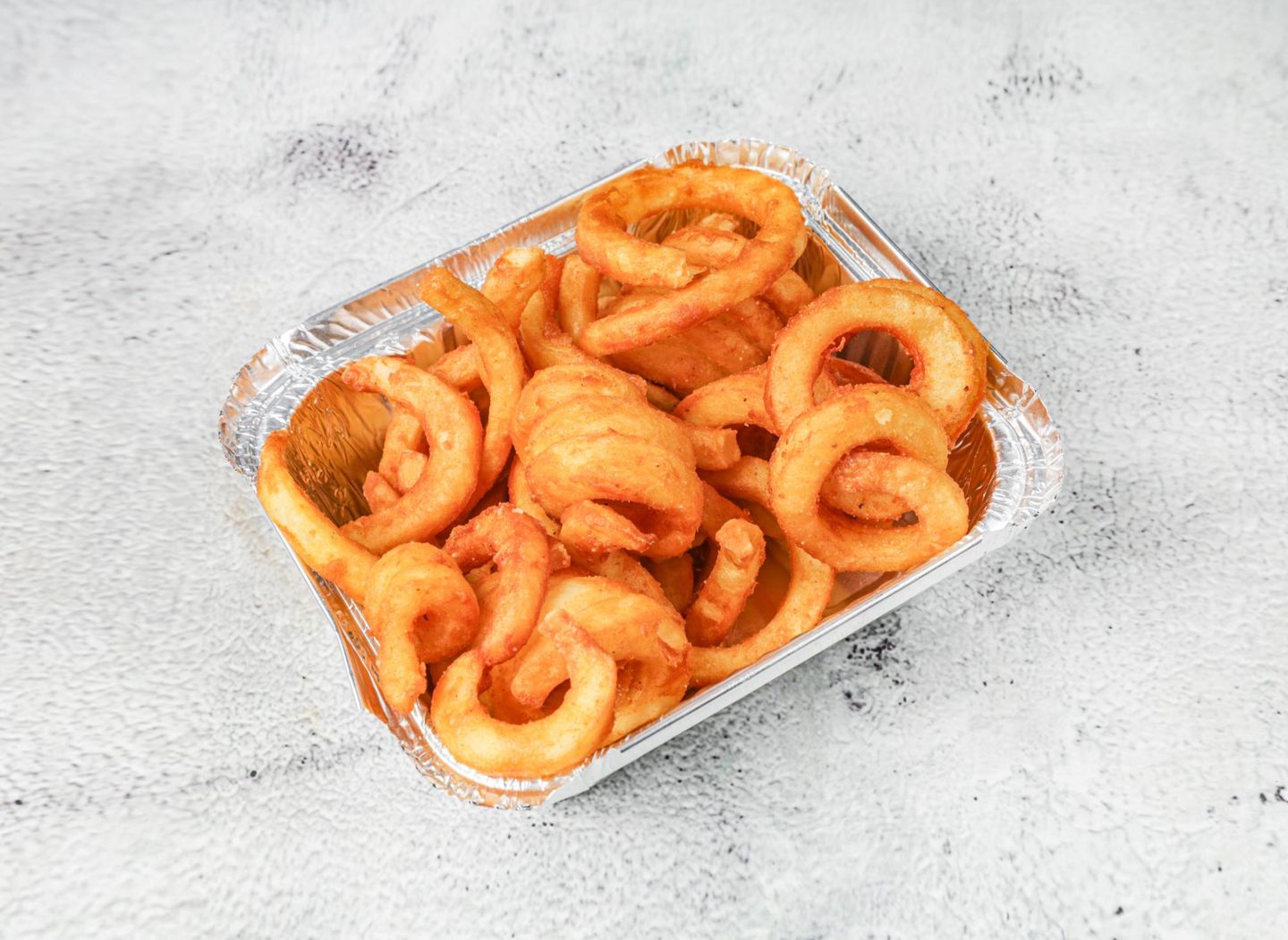 Crispy Fries - Small