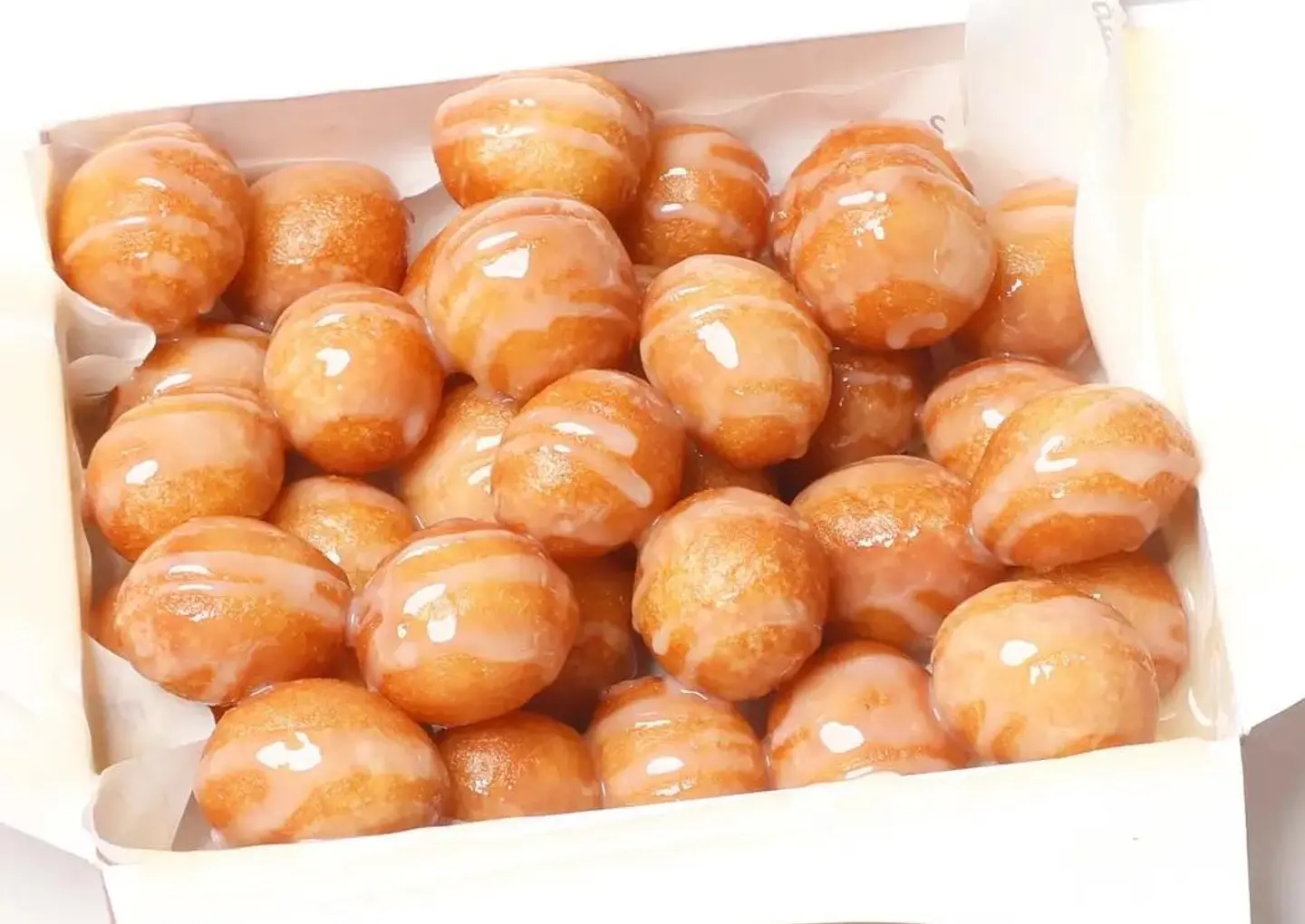 لقيمات نستله - صغير