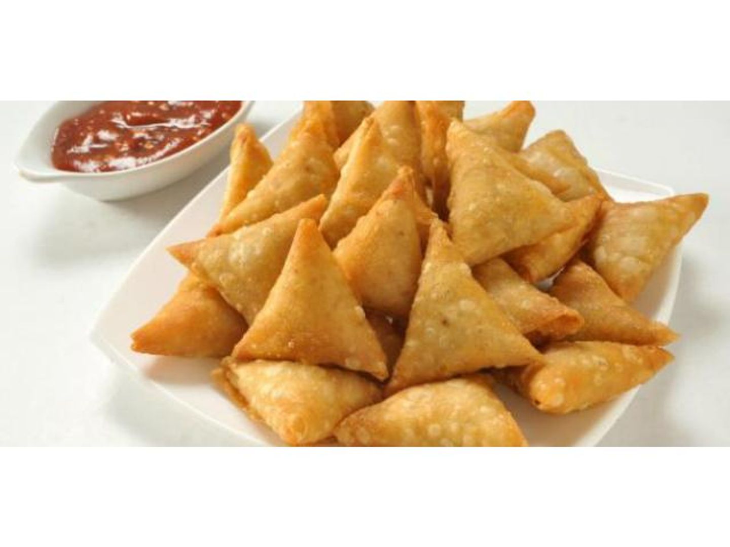 سمبوسة جبن فرن - صغير