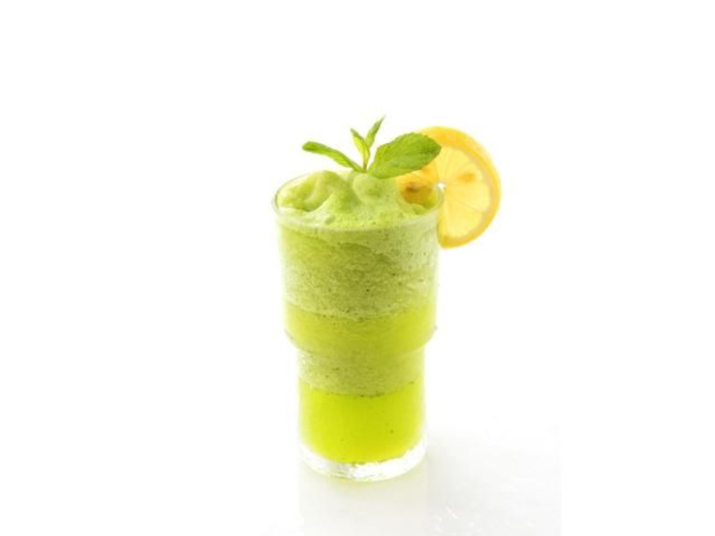 Lemon Mint Slush - Small