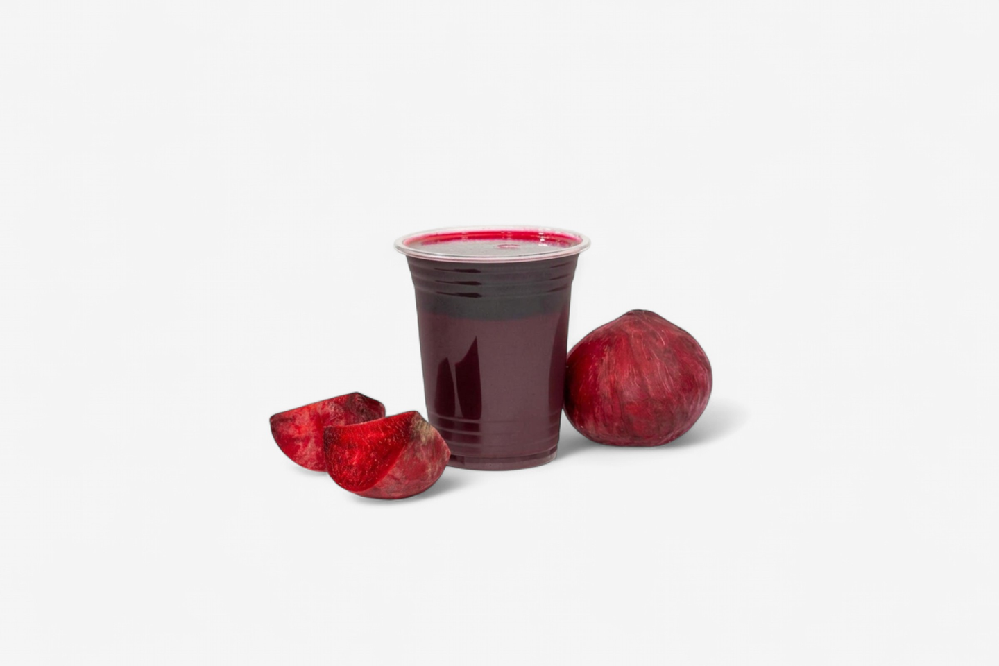 Beetroot With Pomegranate - Medium Cup