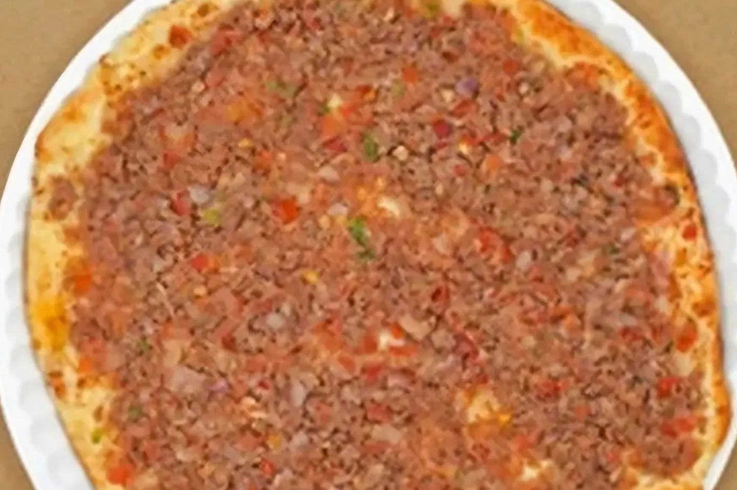 Meat - Medium