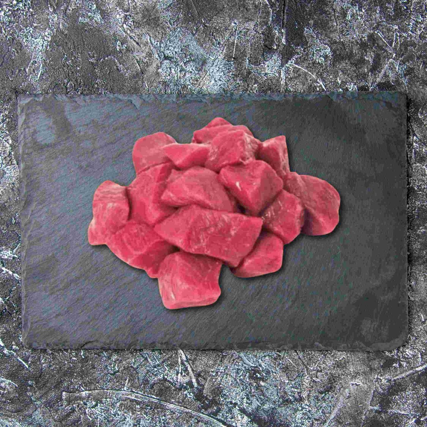 Harri Lamb Meat - 500 Grams